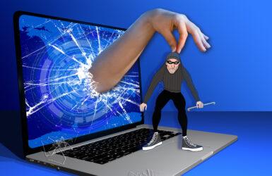 Se protéger du piratage informatique