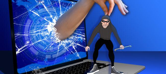 Se protéger du piratage informatique