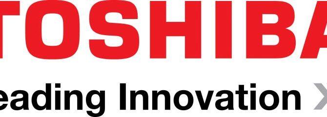 Toshiba Fournisseur de matériel informatique France