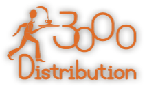 3000 Distribution – Toulouse