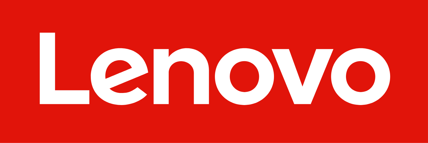 LENOVO – Serveur, PC portable et PC fixe
