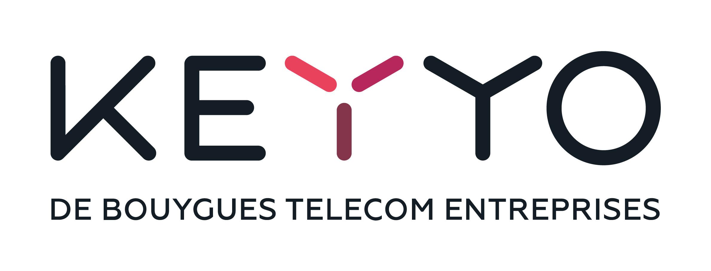 KEYYO – Partenaire de solutions de téléphonie et Fibre optique